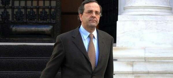 Σαμαράς προς τραπεζίτες: «Δώστε ρευστότητα»