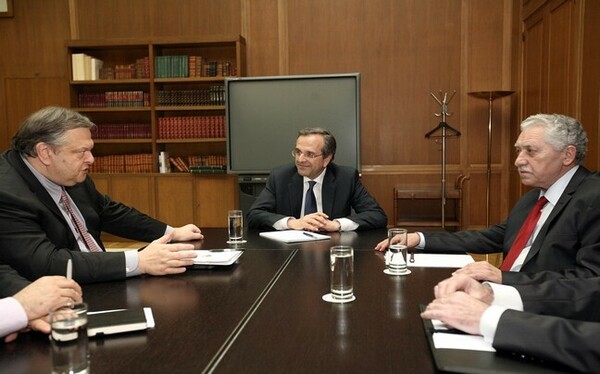 ΠΑΣΟΚ: «Δώστε εντολή να εκπέμψει άμεσα η ΕΡΤ»