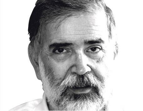 Πέθανε ο καθηγητής Νίκος Μάργαρης