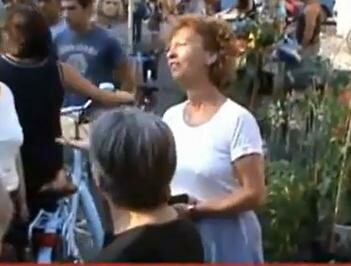 Η εκπαιδευτικός που όρθωσε το ανάστημά της στη Χ.Α.