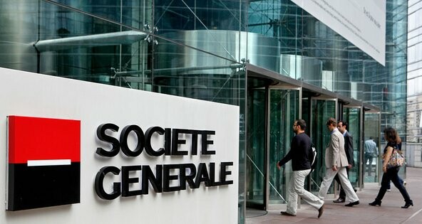 Societe Generale: «Μη βιώσιμο το ελληνικό χρέος»