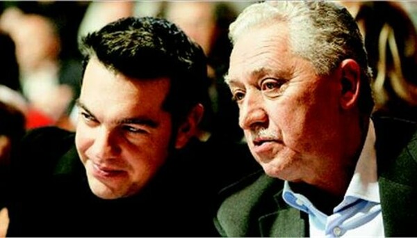 Κλείνει την πόρτα στον ΣΥΡΙΖΑ η ΔΗΜΑΡ