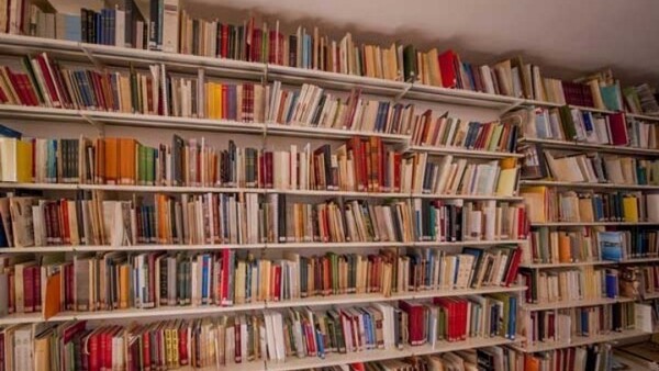 Δεν έχουν επιστραφεί 5.000 βιβλία που δανείστηκαν από βιβλιοθήκες της Θεσσαλονίκης