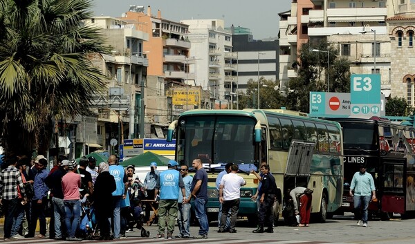 Μεταναστευτικό: Ελλάδα και Ιταλία δεν πέτυχαν τους στόχους λέει το Ευρωπαϊκό Ελεγκτικό Συνέδριο