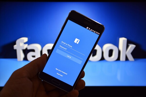 Το Facebook αφαίρεσε 11.6 εκ. αναρτήσεις σεξουαλικής κακοποίησης παιδιών