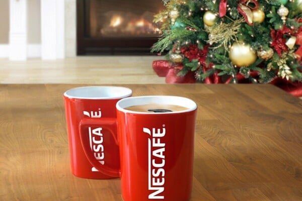 Ο NESCAFÉ Classic κλείνει τα 80