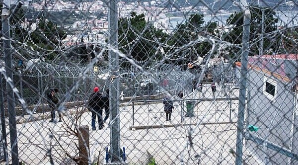 Σάμος: ΜΚΟ ανησυχούν για την απήχηση που έχουν ρατσιστικές και ξενοφοβικές συμπεριφορές