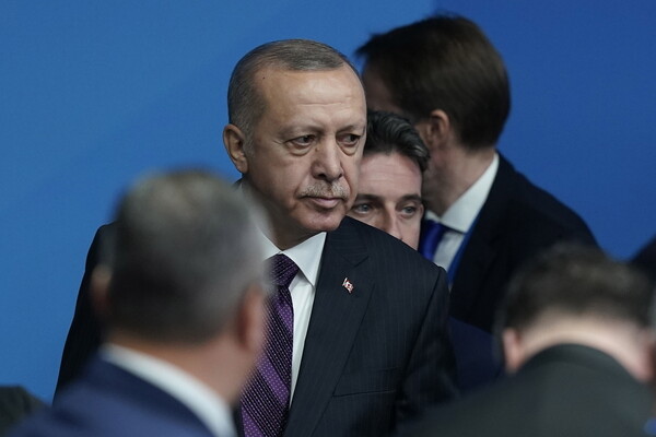 Τουρκία: Η Επιτροπή Εξωτερικών Υποθέσεων ενέκρινε τη συμφωνία με τη Λιβύη - «Έωλο» χαρακτηρίζει η Ελλάδα το μνημόνιο