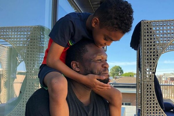 Ο 50 Cent έκλεισε κατάστημα παιχνιδιών για να ψωνίσει ο 7χρονος γιος του ανενόχλητος