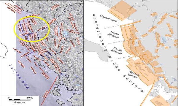 Ερευνητές του ΑΠΘ είχαν προβλέψει σεισμό 6,7 Ρίχτερ στην Αλβανία
