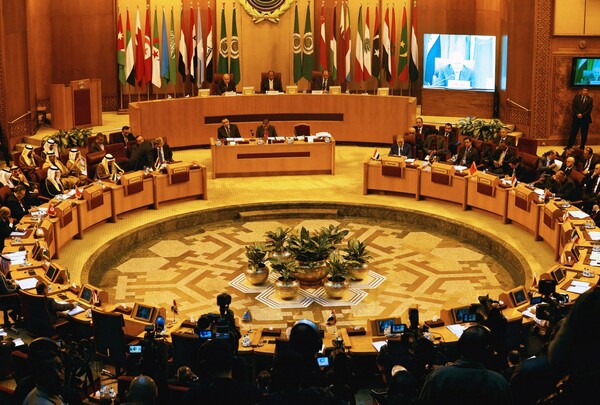 Έκτακτη σύγκληση του Αραβικού Συνδέσμου: «Δεν θα επιτρέψουμε σε κανέναν να ελέγξει τη Λιβύη»