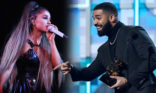 Spotify: Drake, Ed Sheeran και Ariana Grande οι καλλιτέχνες με τα περισσότερα stream της δεκαετίας
