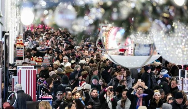 Ανακοίνωση για Black Friday: Πού γίνονται οι καταγγελίες και τι να προσέξετε