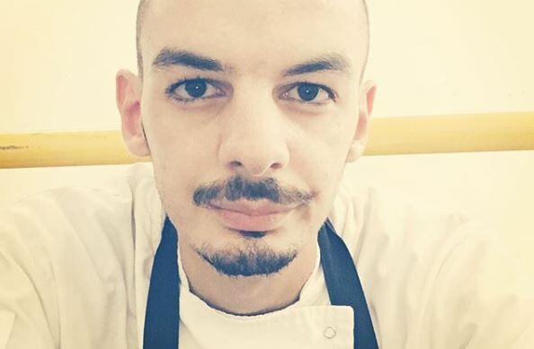 Χαράλαμπος Κοτσώνης: Το bullying με έστειλε στο χειρουργείο - Ο παίκτης του Master Chef μιλά για τον εκφοβισμό
