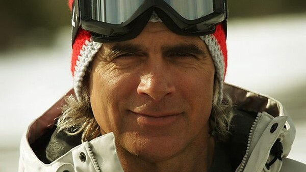 Τζέικ Μπάρτον Κάρπεντερ: Πέθανε σε ηλικία 65 χρόνων ο «πατριάρχης» του snowboard