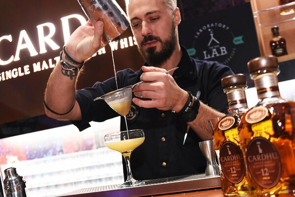 To World Class Fine Drinking Cocktail Festival για 3η χρονιά στη Θεσσαλονίκη