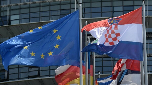 Κροατία: Αναλαμβάνει την προεδρία της ΕΕ για πρώτη φορά - Το Brexit στην κορυφή των θεμάτων που πιέζουν