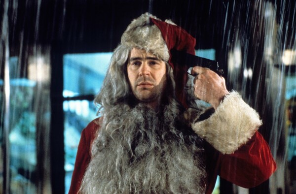 Αντί - Χριστούγεννα: Η λίστα με τις πιο ανορθόδοξες χριστουγεννιάτικες ταινίες