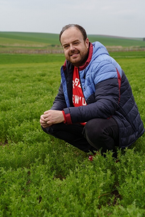 Agrifarm: Πώς μια μικρή ελληνική εταιρεία οσπρίων κατάφερε να επεκταθεί στην παγκόσμια αγορά