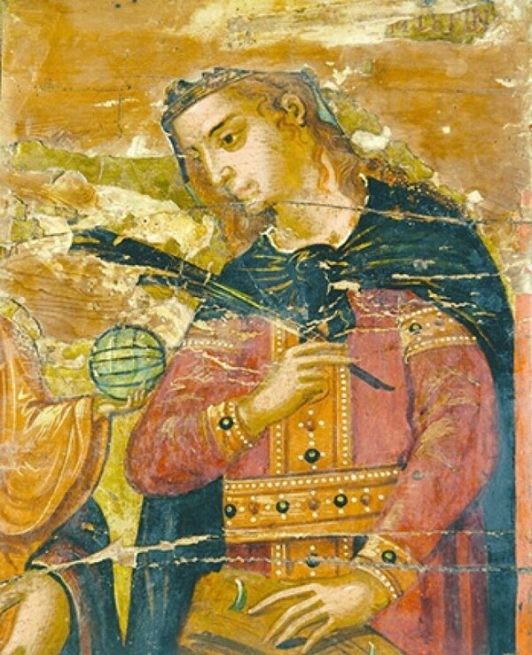 Σπάνιο έργο που ίσως φιλοτέχνησε ο Ελ Γκρέκο ανακαλύφθηκε σε ναό στην Κρήτη