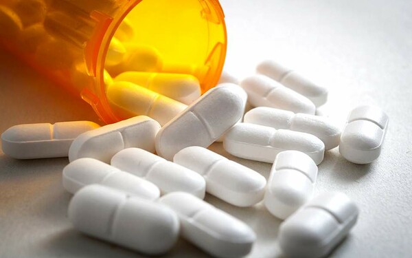 Ο ΕΟΦ ανακαλεί παρτίδα αντικαταθλιπτικού φαρμάκου
