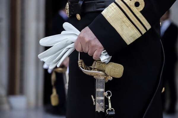 ΥΕΘΑ: Έκτακτο επίδομα σε όλο το προσωπικό των Ενόπλων Δυνάμεων