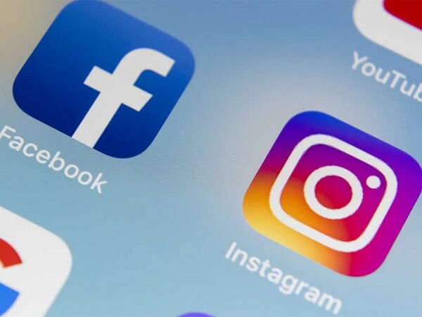 «Έπεσαν» Facebook & Instagram - Προβλήματα και στην Ελλάδα