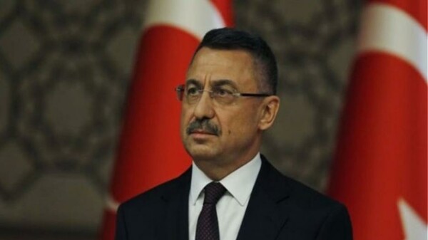 Τουρκία: Δεν θα κάνουμε την παραμικρή υποχώρηση σε Κύπρο, Αν. Μεσόγειο και Αιγαίο