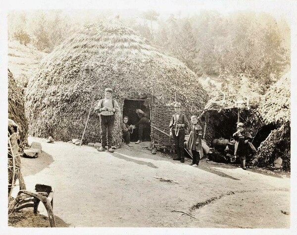 Τα χωριά της Ηπείρου τη δεκαετία του 1920 μέσα από τον φακό της Margaret Hasluck