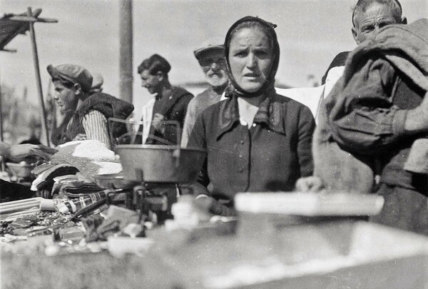 Τα χωριά της Ηπείρου τη δεκαετία του 1920 μέσα από τον φακό της Margaret Hasluck