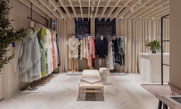 Δοκιμαστική υπηρεσία ενοικίασης ρούχων από τα H&M στη Σουηδία
