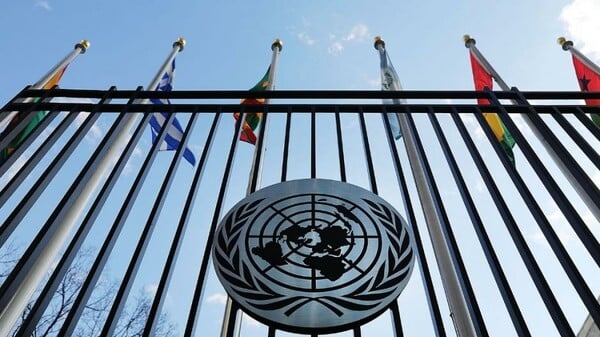 Τα Ηνωμένα Έθνη ζητούν από Ελλάδα και Τουρκία να έχουν «συνεχή διάλογο»