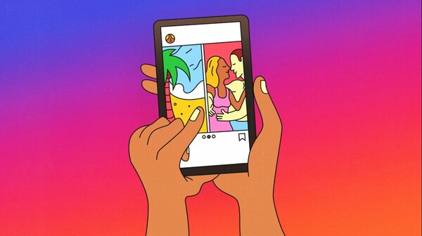 Πώς «καταλαβαίνει» το Instagram ποιο περιεχόμενο μας αρέσει και μας το προτείνει στο Explore tab;
