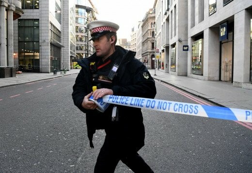Το Ισλαμικό Κράτος ανέλαβε την ευθύνη για την τρομοκρατική επίθεση στο Λονδίνο
