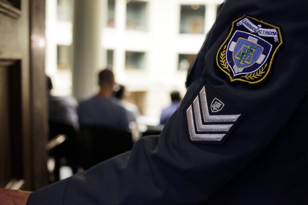 Κάμερες στις στολές και τα περιπολικά προτείνουν οι αστυνομικοί στη Θεσσαλονίκη