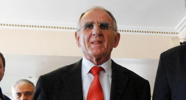 Ο 80χρονος Κ.Πατέρας ισχυρίζεται πως παρακάλεσε τον Μητσοτάκη για μία θέση μετεκλογικά και εκείνος συμφώνησε