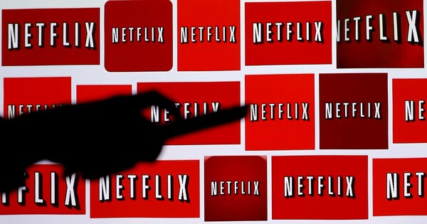 To Netflix είναι η πλατφόρμα στην οποία οι χρήστες ξοδεύουν τα περισσότερα χρήματα