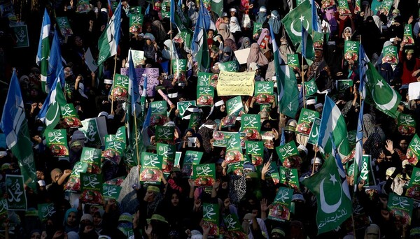 Πακιστάν: Καθηγητής πανεπιστημίου καταδικάστηκε σε απαγχονισμό για βλασφημία