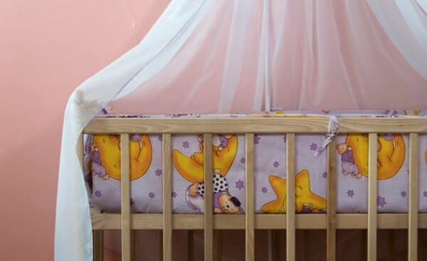 Παιδικό κρεβάτι με επικίνδυνο μηχανισμό στην ελληνική αγορά - Η ανακοίνωση της ΓΓ Βιομηχανίας