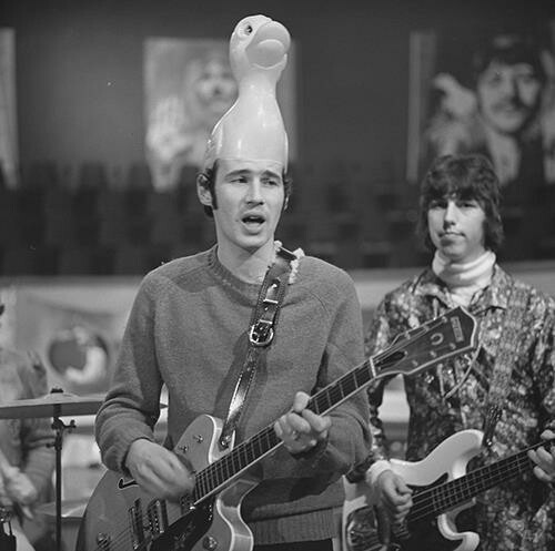 Πέθανε ο κωμικός των Monty Python Νιλ Ίνες