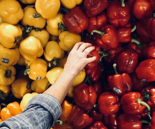 Τα ψώνια του super market μπήκαν σε μια νέα και πιο «προσωπική» εποχή