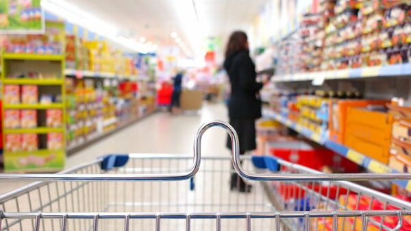 ΕΛΣΤΑΤ: Σε θετικό έδαφος ο πληθωρισμός τον Νοέμβριο - Σε ποια προϊόντα αυξήθηκαν οι τιμές