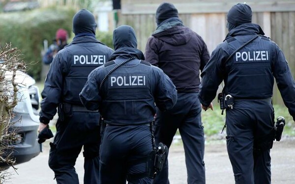 Γερμανία: Έκρηξη σε συγκρότημα διαμερισμάτων - Δεκάδες τραυματίες