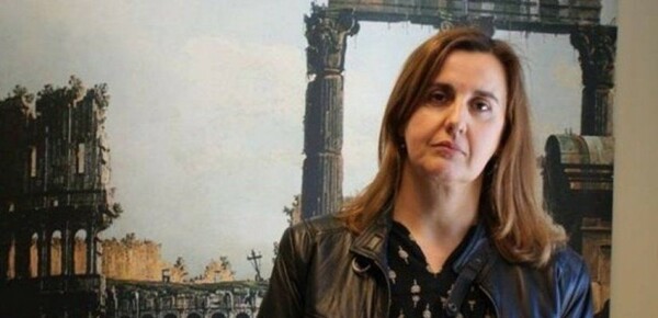 Πέθανε η Λιάνα Στεφανή, διευθύντρια του Αρχαιολογικού Μουσείου Θεσσαλονίκης