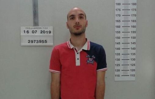 Δολοφονία Σούζαν Ίτον: Στο ψυχιατρείο Κορυδαλλού ο δράστης