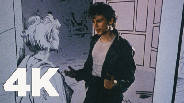 Το «Take on Me» των A-ha σε ανάλυση 4k