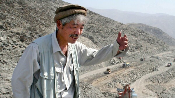 Τέτσου Νακαμούρα: O Ιάπωνας εθελοντής γιατρός που είχε γίνει εθνικός ήρωας στο Αφγανιστάν