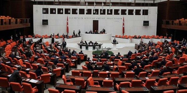 Αμετακίνητη η Άγκυρα: Στην τουρκική βουλή προς ψήφιση σήμερα το μνημόνιο με τη Λιβύη