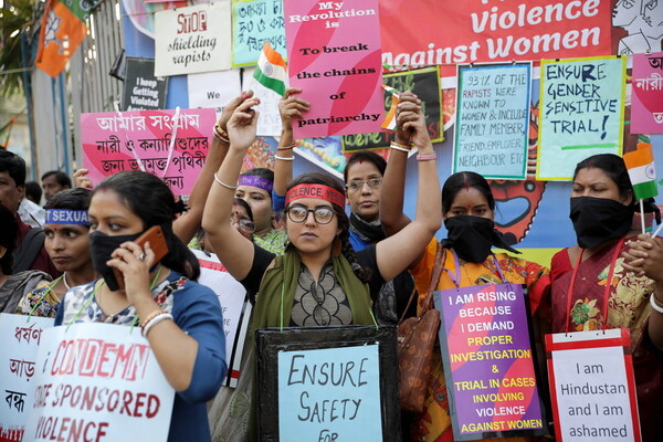Ινδία: Ένοχος για βιασμό ανήλικης πρώην βουλευτής του κυβερνώντος κόμματος