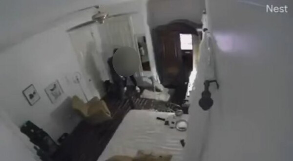 Φλόριντα: 14χρονη έβαλε κάμερα για να αποδείξει ότι την κακοποιεί ο πατέρας της - Σοκαριστικό βίντεο
